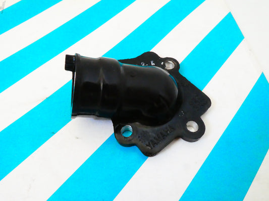Per Aprilia rally  50 95 03 aria collettore carburatore intake manifold carburetor scooter 20 Ø
