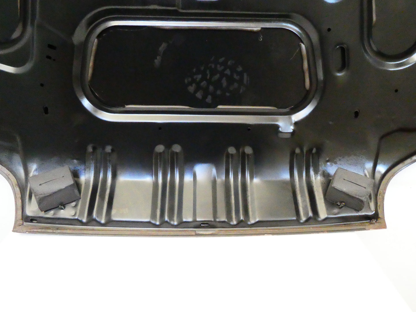 per renault clio II 1996 1997 1998  cofano motore car hood capot motorhaube haube embo 64021002