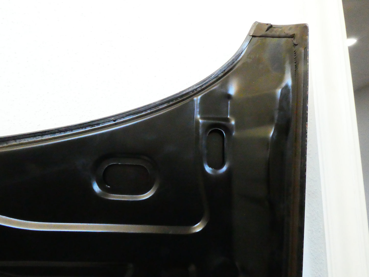 per renault clio II 1996 1997 1998  cofano motore car hood capot motorhaube haube embo 64021002