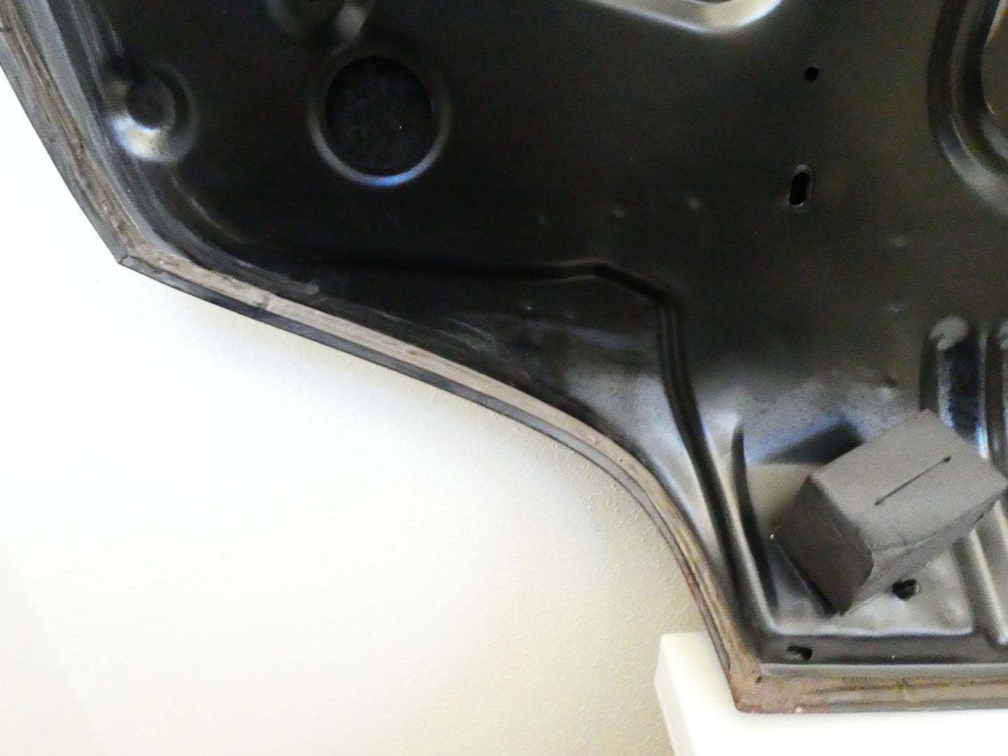 per renault clio II 1996 1997 1998  cofano motore car hood capot motorhaube haube embo 64021002