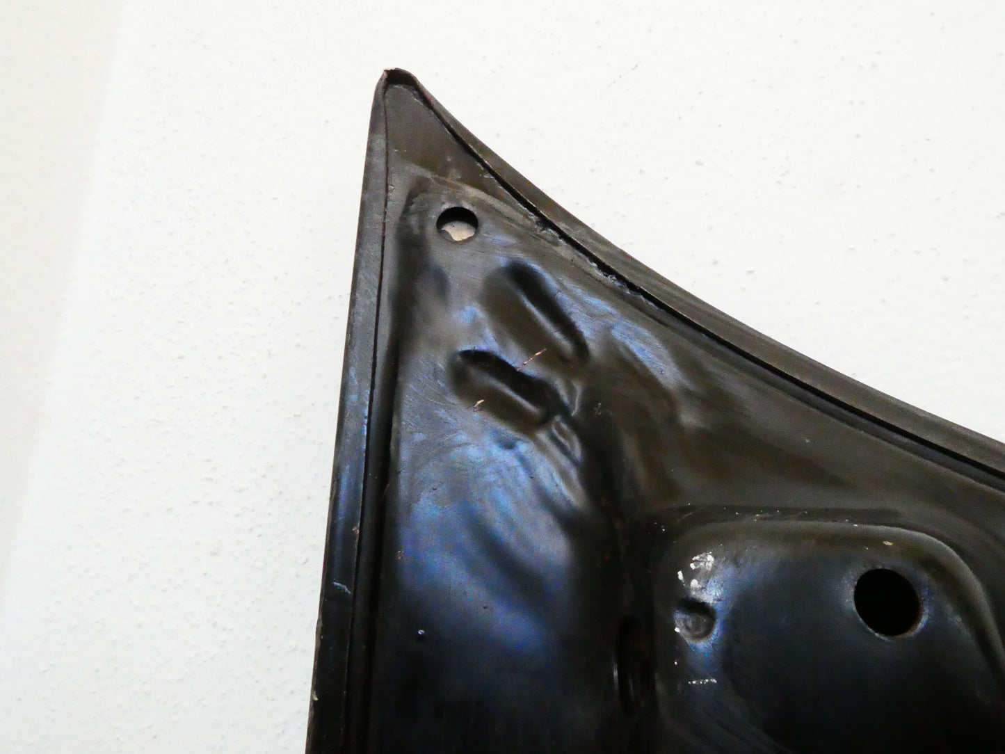 per vw volkswagen golf III 3 1991 1997  cofano motore car hood capot motorhaube haube embo 880230010