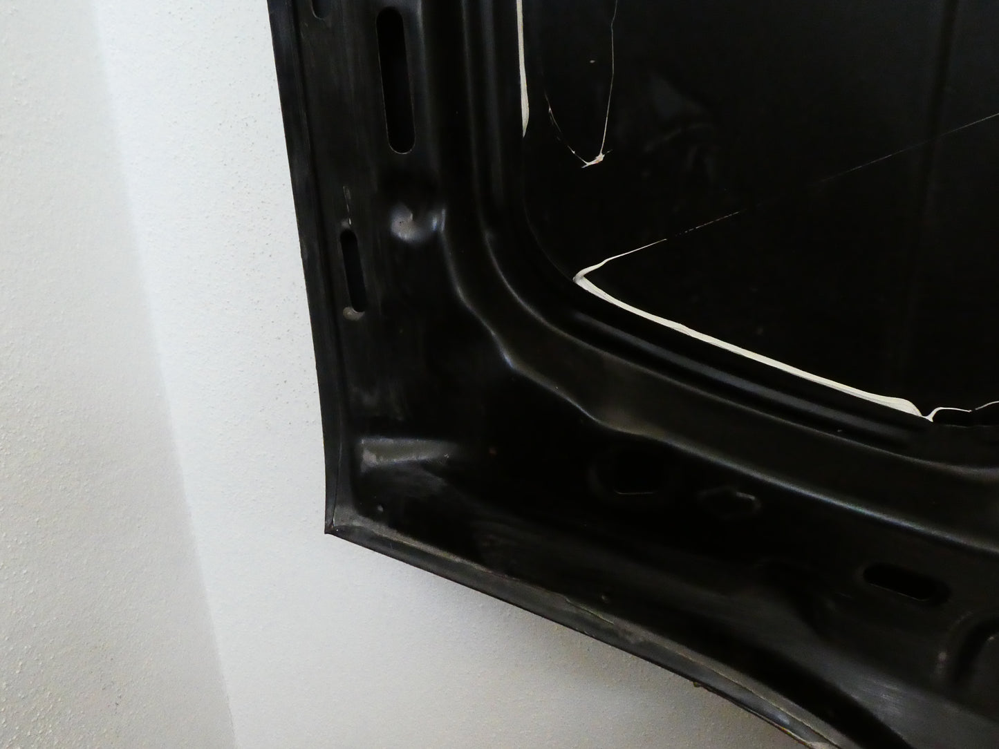 per vw volkswagen golf III 3 1991 1997  cofano motore car hood capot motorhaube haube embo 880230010