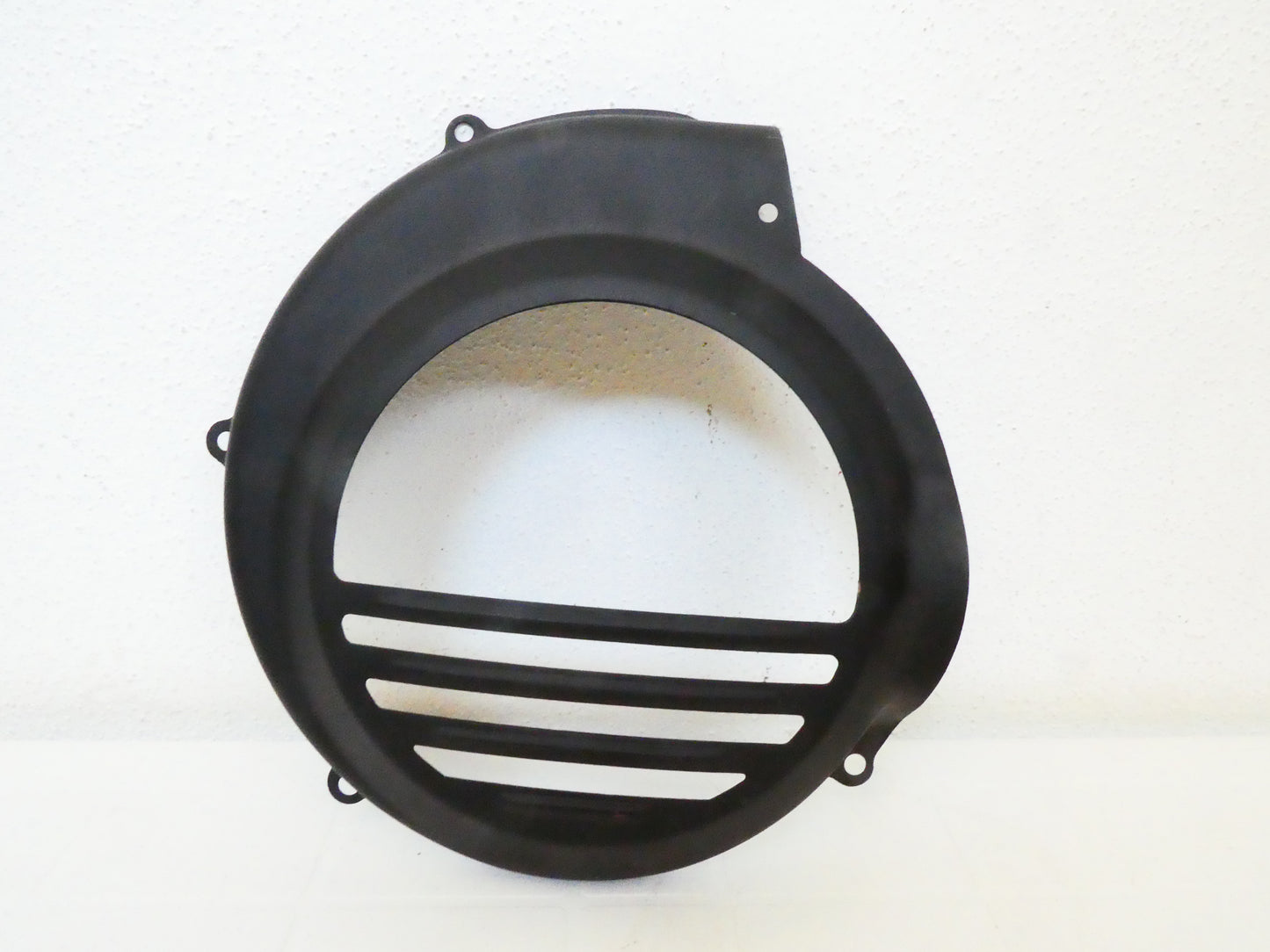 per piaggio vespa px125 px150 p200e  copri ventola cover carter volano cover flywheel no brand old 80
