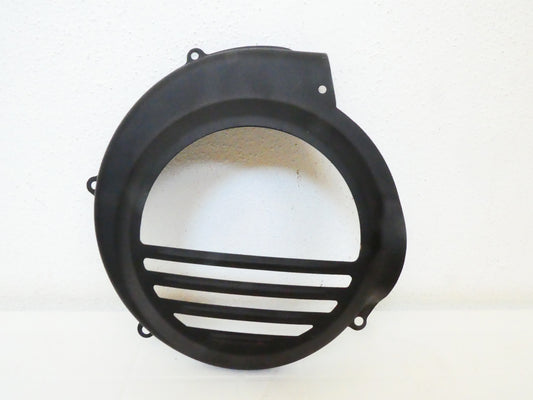 per piaggio vespa px125 px150 p200e  copri ventola cover carter volano cover flywheel no brand old 80