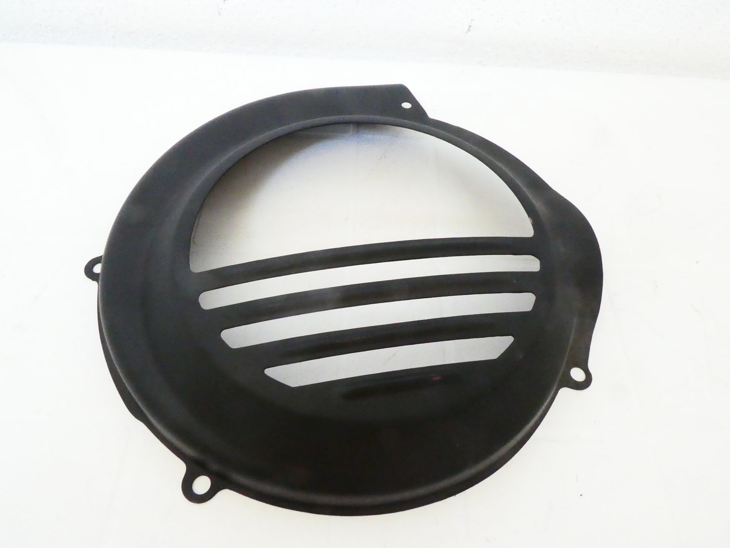 per piaggio vespa px125 px150 p200e  copri ventola cover carter volano cover flywheel no brand old 80