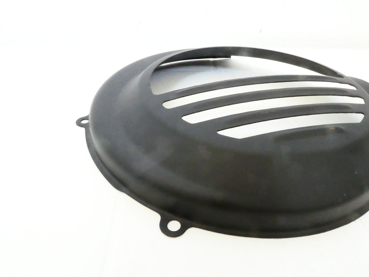 per piaggio vespa px125 px150 p200e  copri ventola cover carter volano cover flywheel no brand old 80