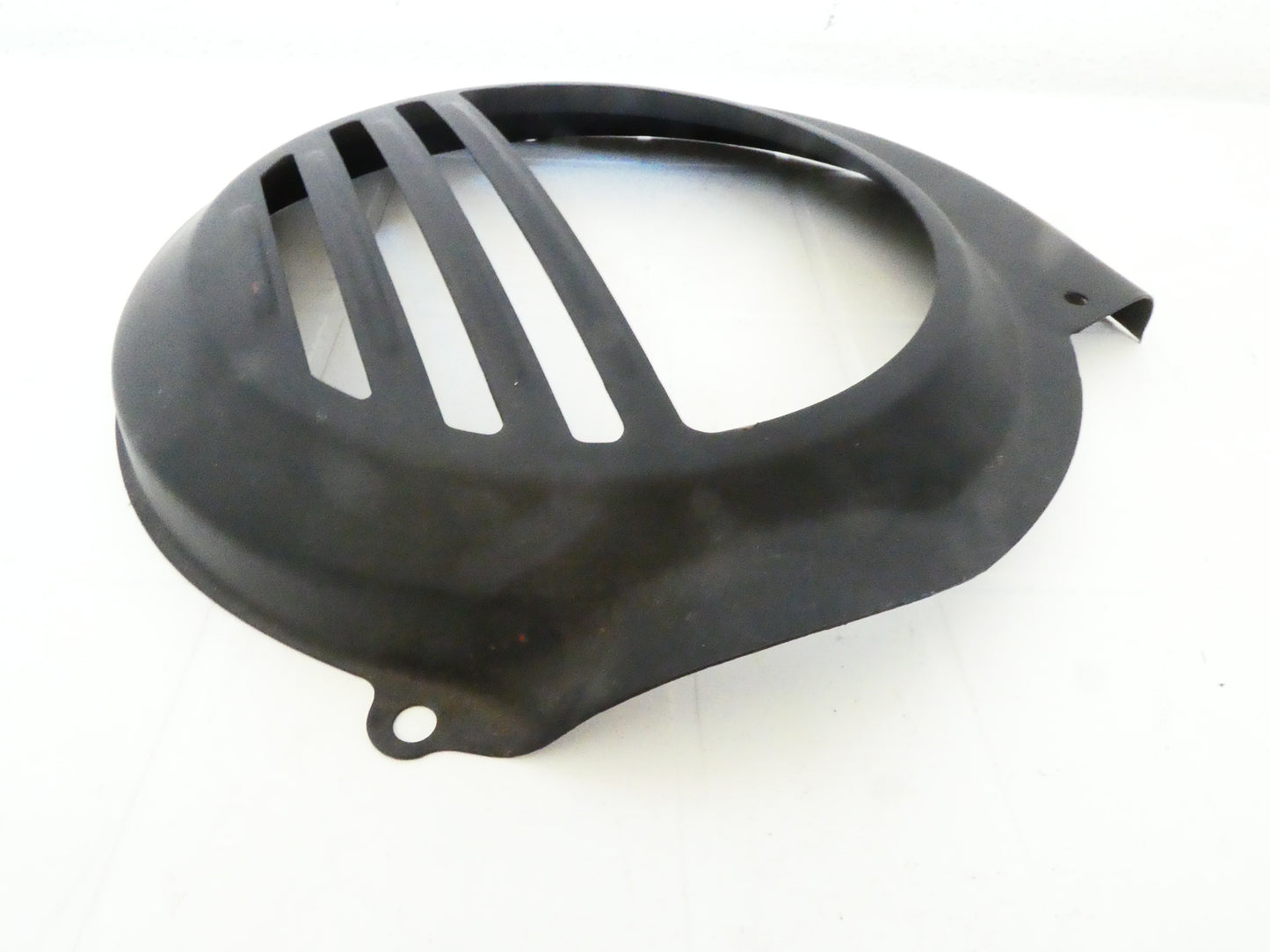 per piaggio vespa px125 px150 p200e  copri ventola cover carter volano cover flywheel no brand old 80