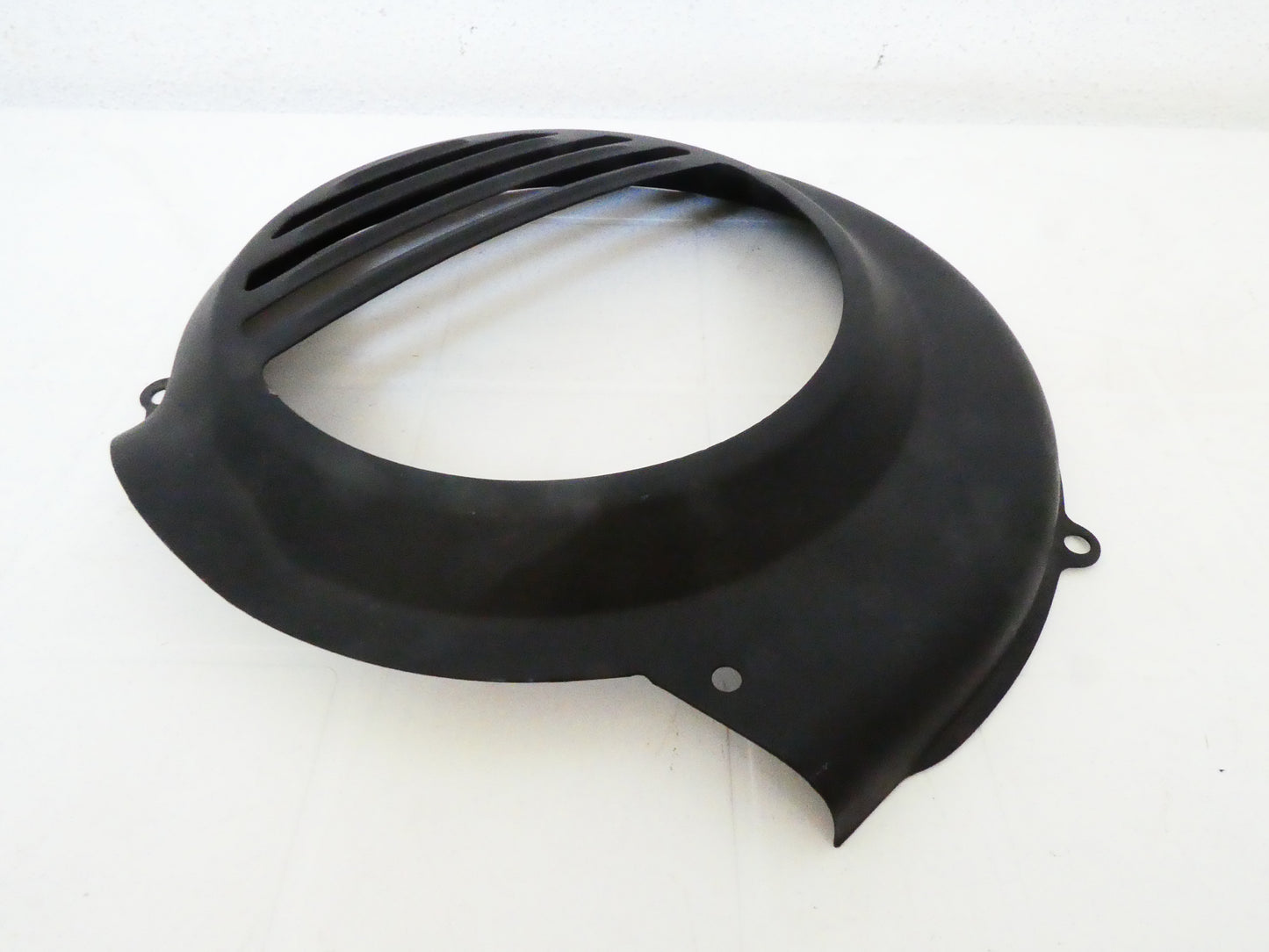 per piaggio vespa px125 px150 p200e  copri ventola cover carter volano cover flywheel no brand old 80