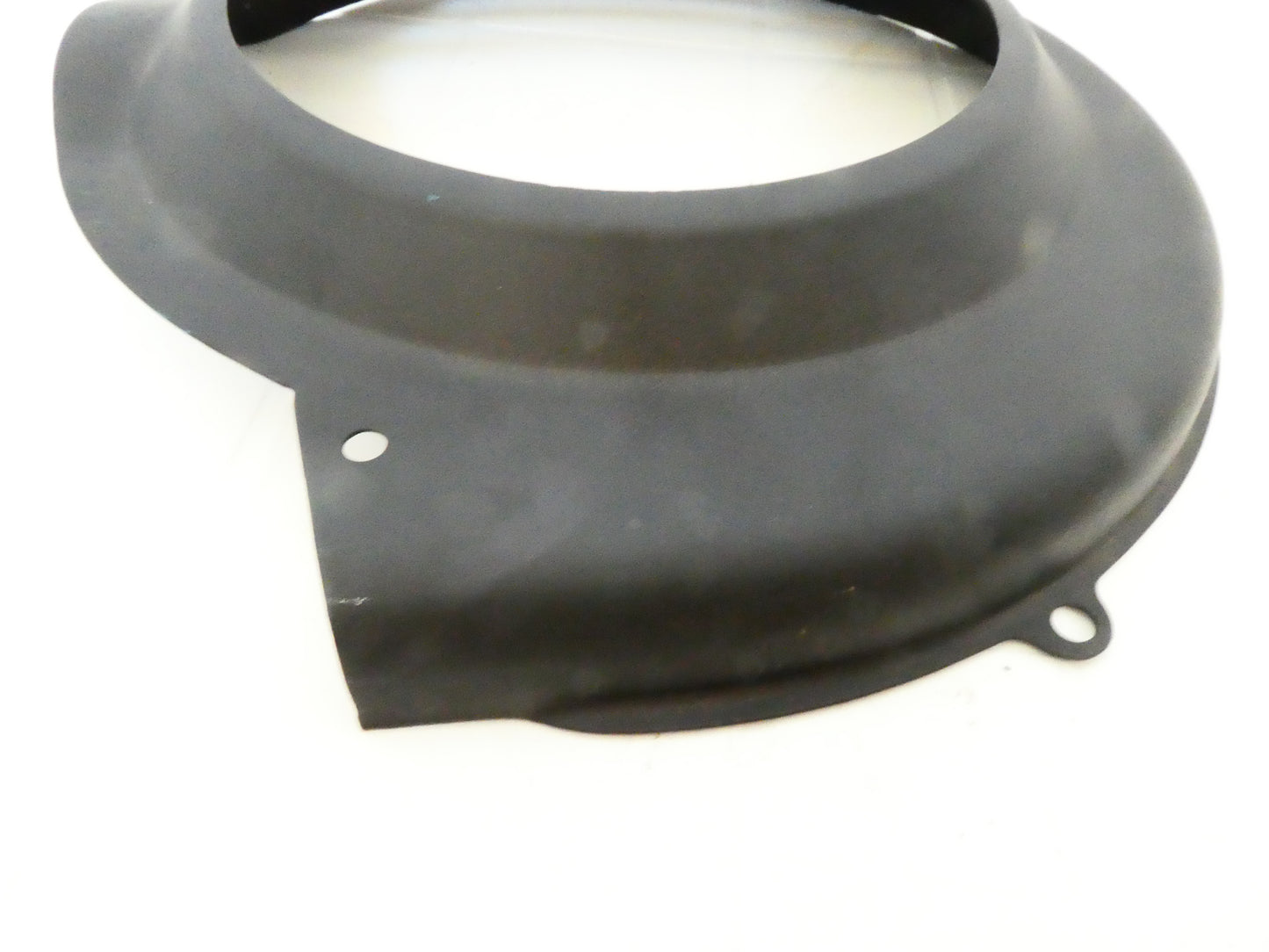 per piaggio vespa px125 px150 p200e  copri ventola cover carter volano cover flywheel no brand old 80