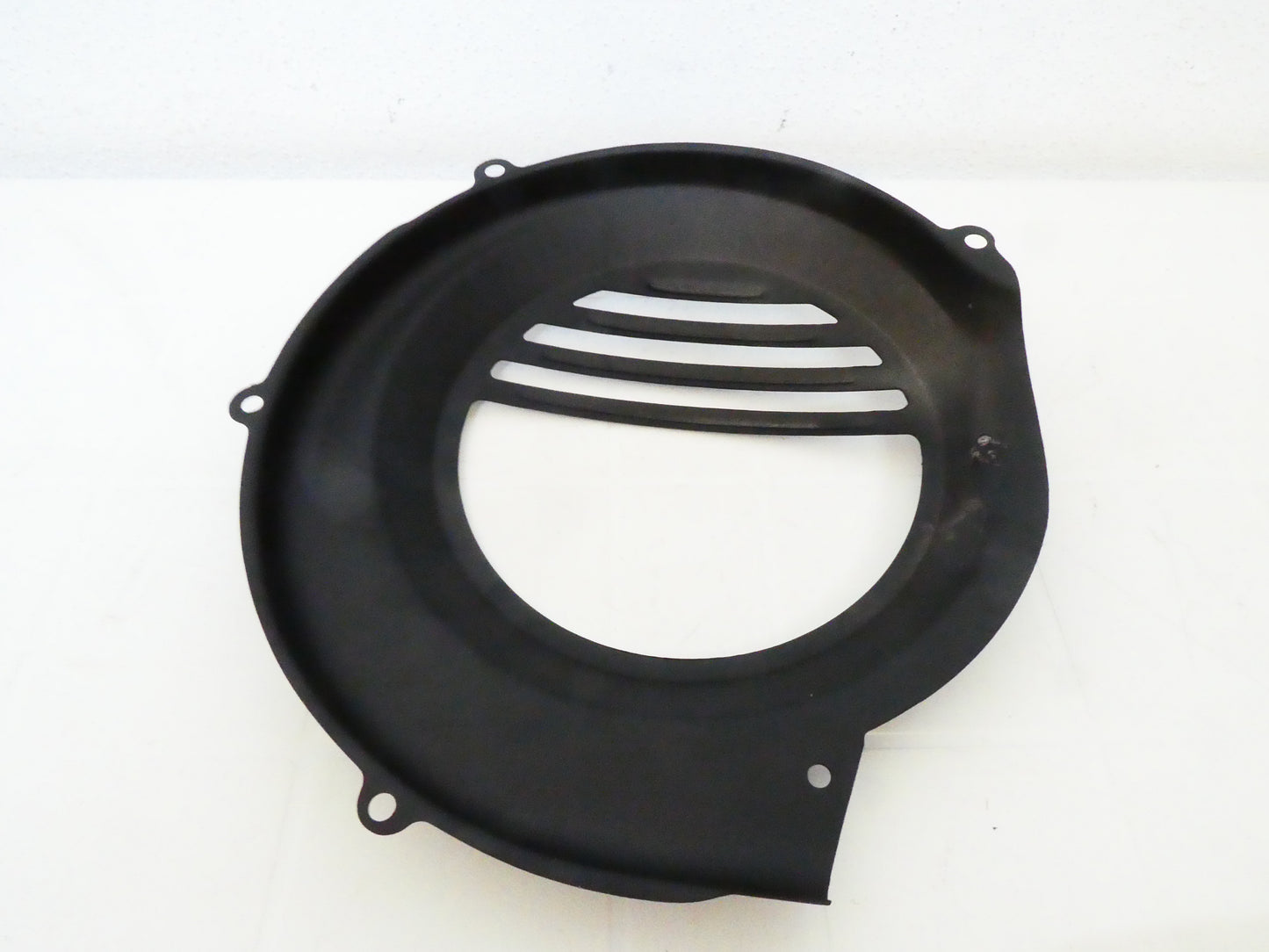 per piaggio vespa px125 px150 p200e  copri ventola cover carter volano cover flywheel no brand old 80