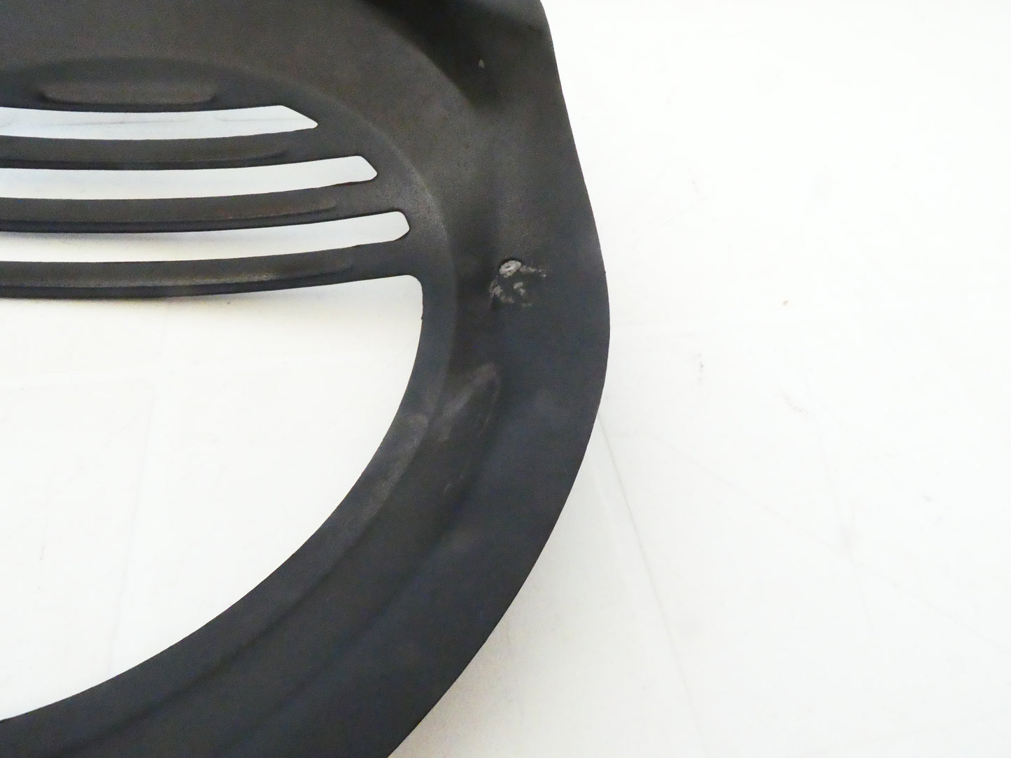 per piaggio vespa px125 px150 p200e  copri ventola cover carter volano cover flywheel no brand old 80
