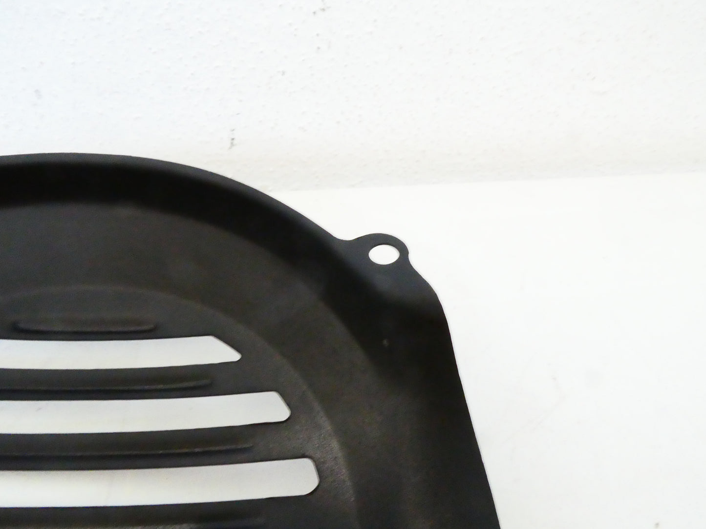 per piaggio vespa px125 px150 p200e  copri ventola cover carter volano cover flywheel no brand old 80