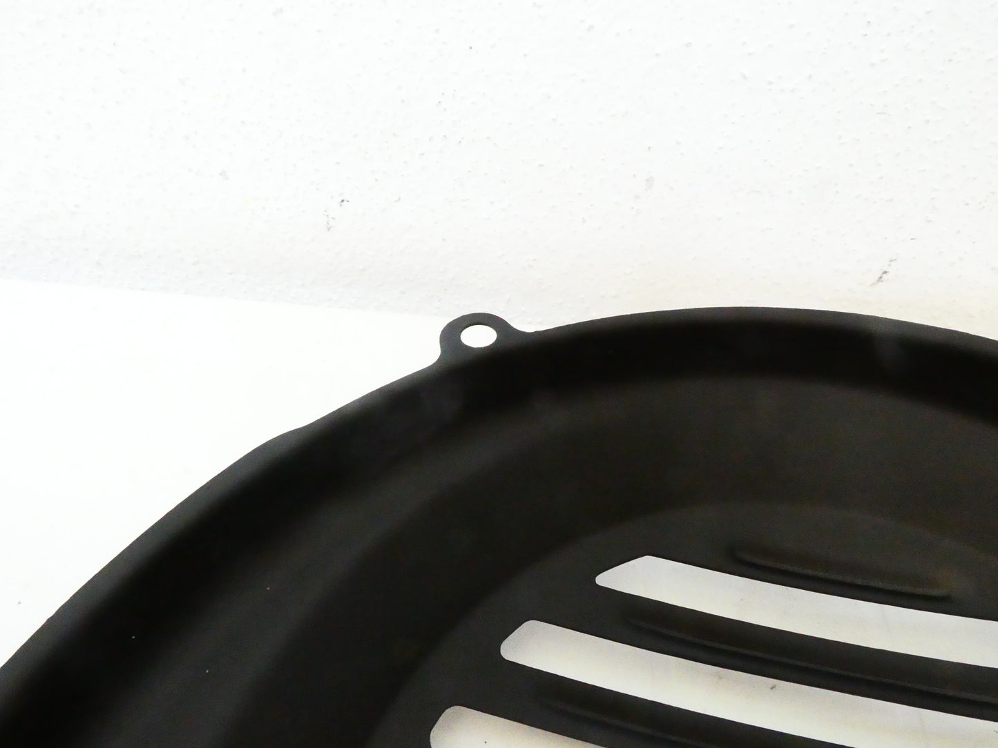 per piaggio vespa px125 px150 p200e  copri ventola cover carter volano cover flywheel no brand old 80