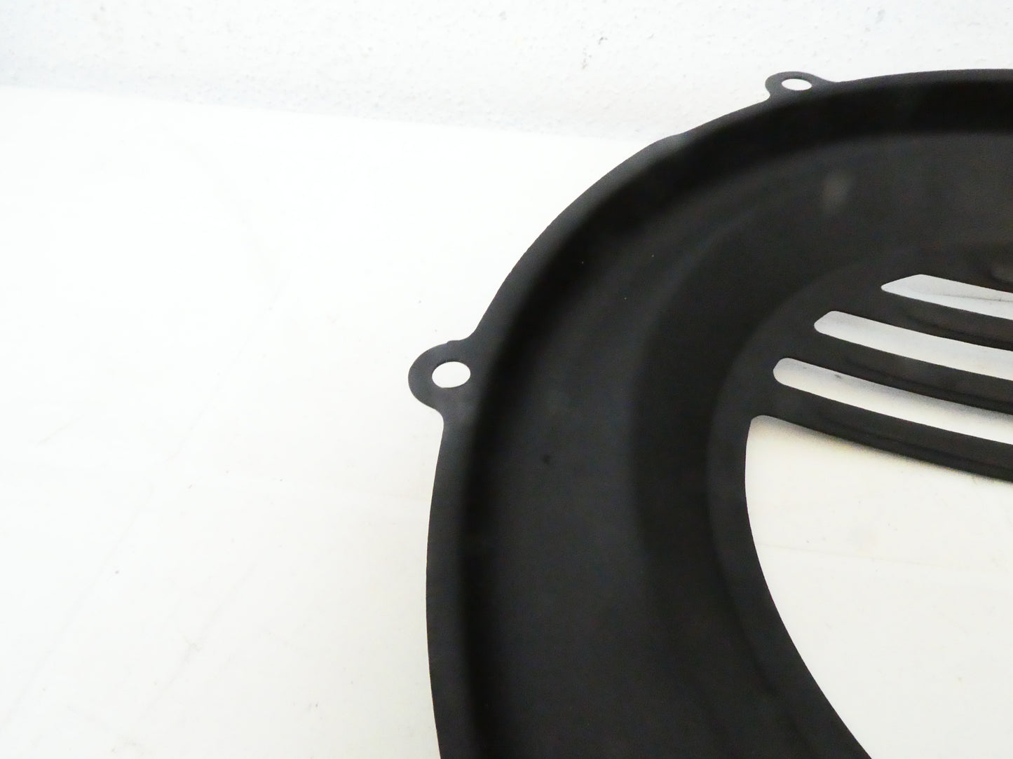 per piaggio vespa px125 px150 p200e  copri ventola cover carter volano cover flywheel no brand old 80