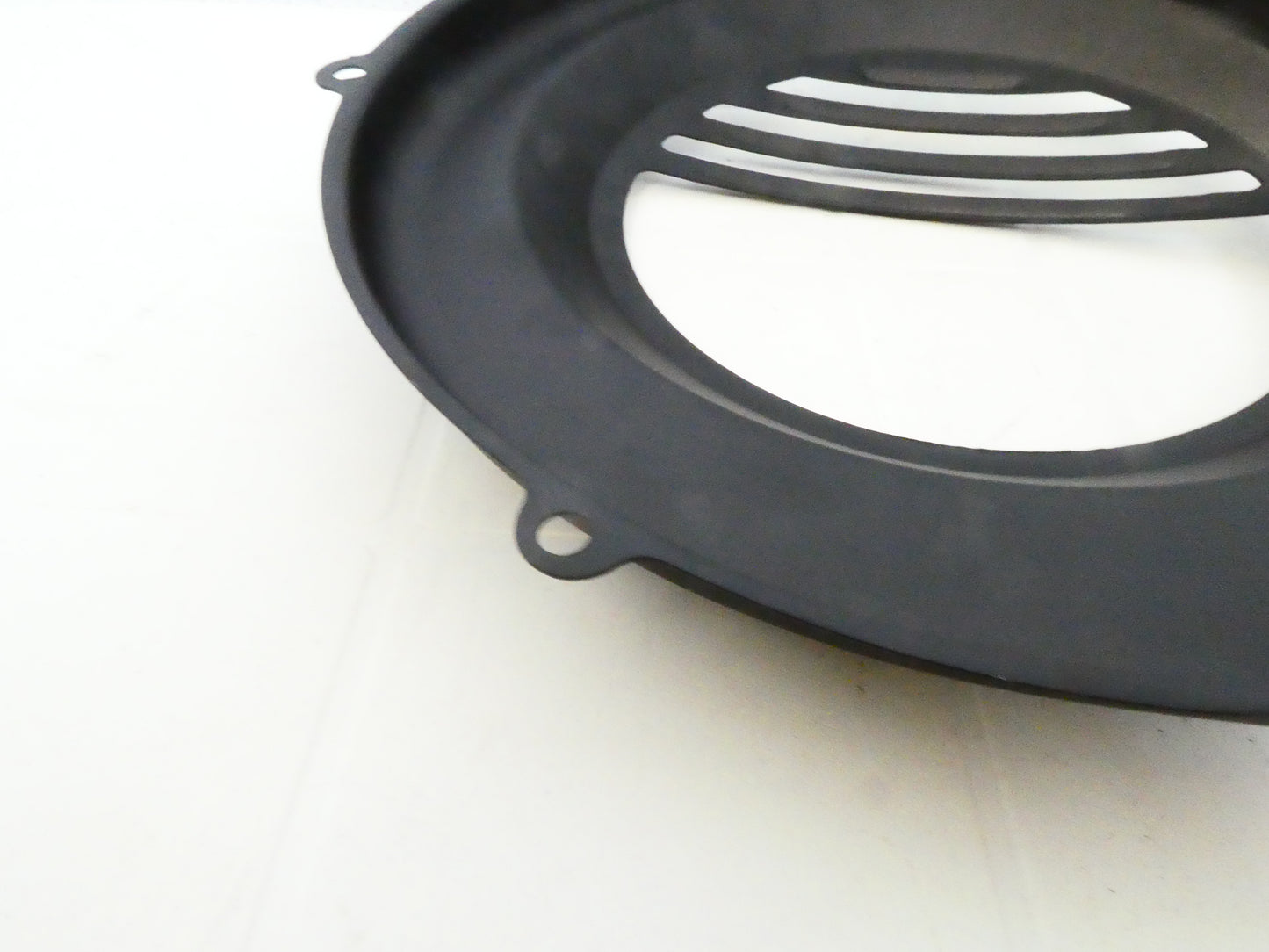 per piaggio vespa px125 px150 p200e  copri ventola cover carter volano cover flywheel no brand old 80