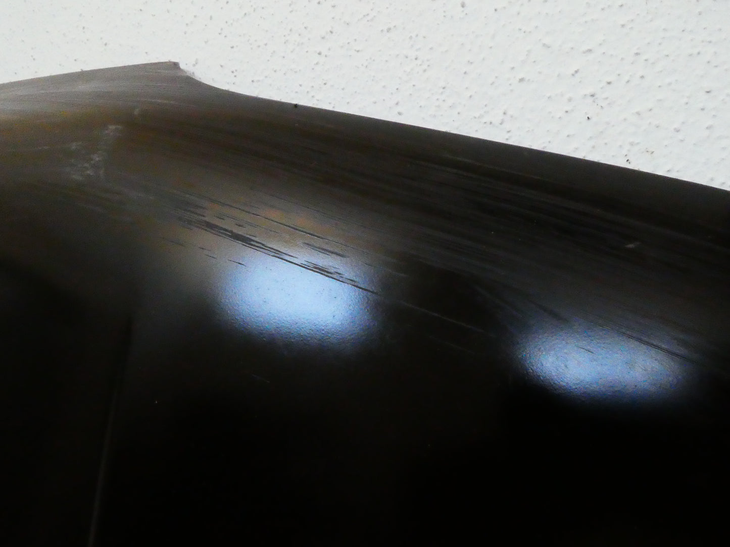 per ford escort mk v 5 1990 1995 cofano motore car hood capot motorhaube haube embo 880230010