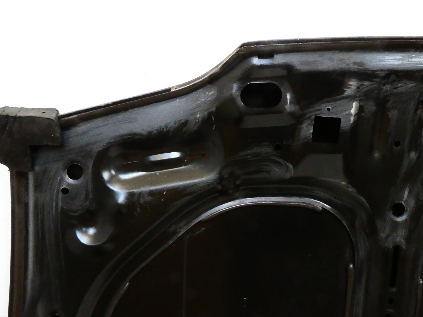 per ford escort mk v 5 1990 1995 cofano motore car hood capot motorhaube haube embo 880230010