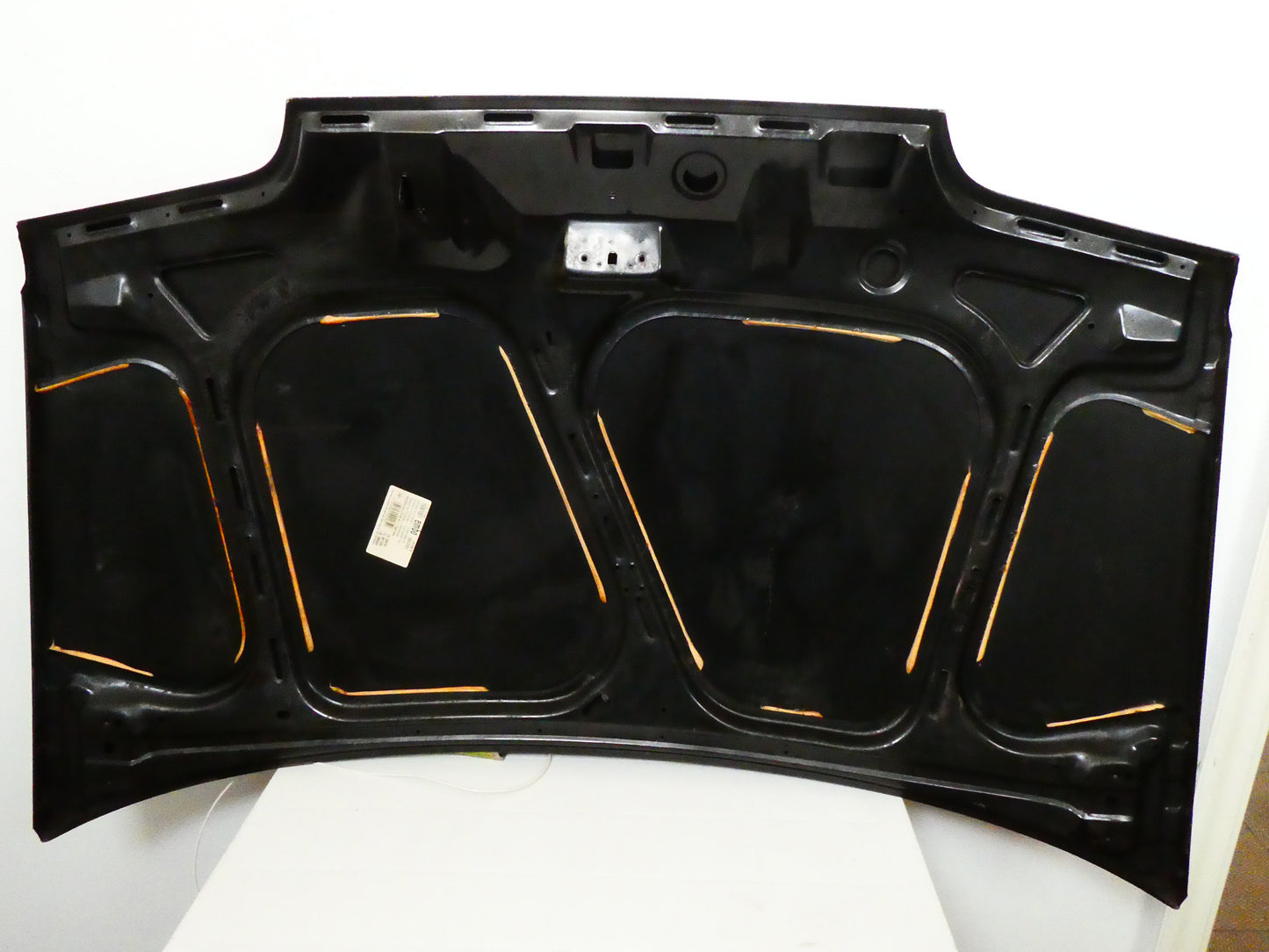 per auto citroen ax 1986 1998 cofano motore car hood capot haube embo citroen 95633522