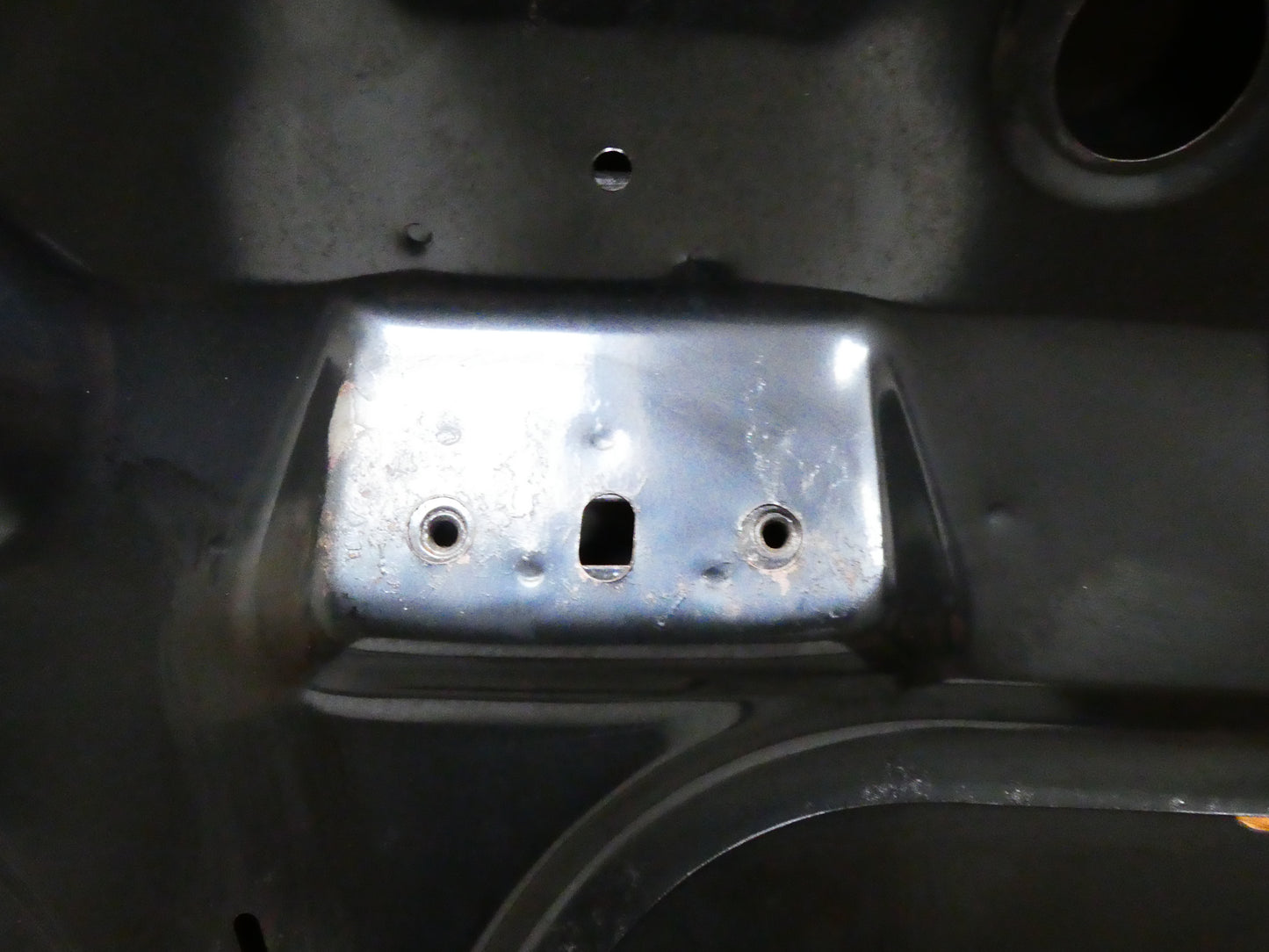 per auto citroen ax 1986 1998 cofano motore car hood capot haube embo citroen 95633522