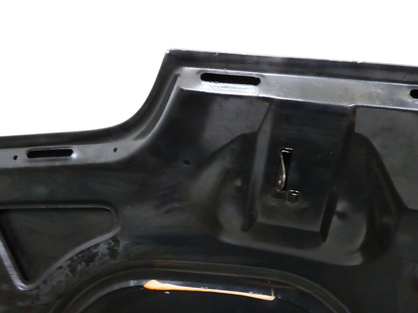per auto citroen ax 1986 1998 cofano motore car hood capot haube embo citroen 95633522