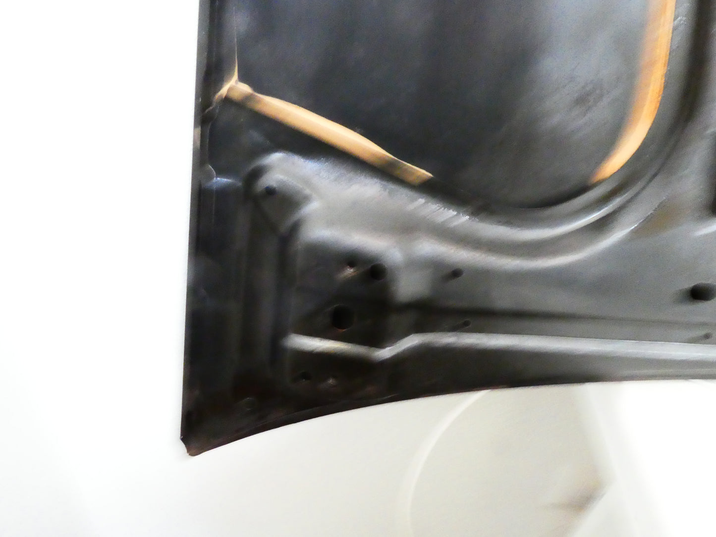 per auto citroen ax 1986 1998 cofano motore car hood capot haube embo citroen 95633522