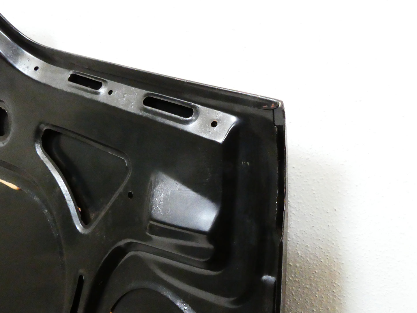 per auto citroen ax 1986 1998 cofano motore car hood capot haube embo citroen 95633522