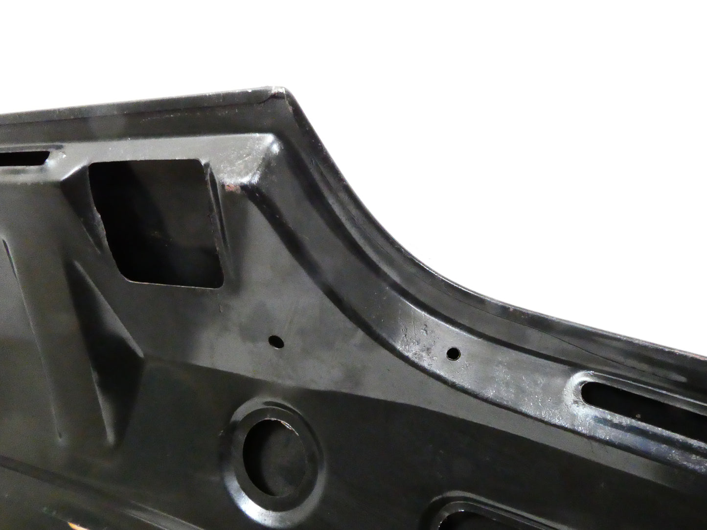 per auto citroen ax 1986 1998 cofano motore car hood capot haube embo citroen 95633522