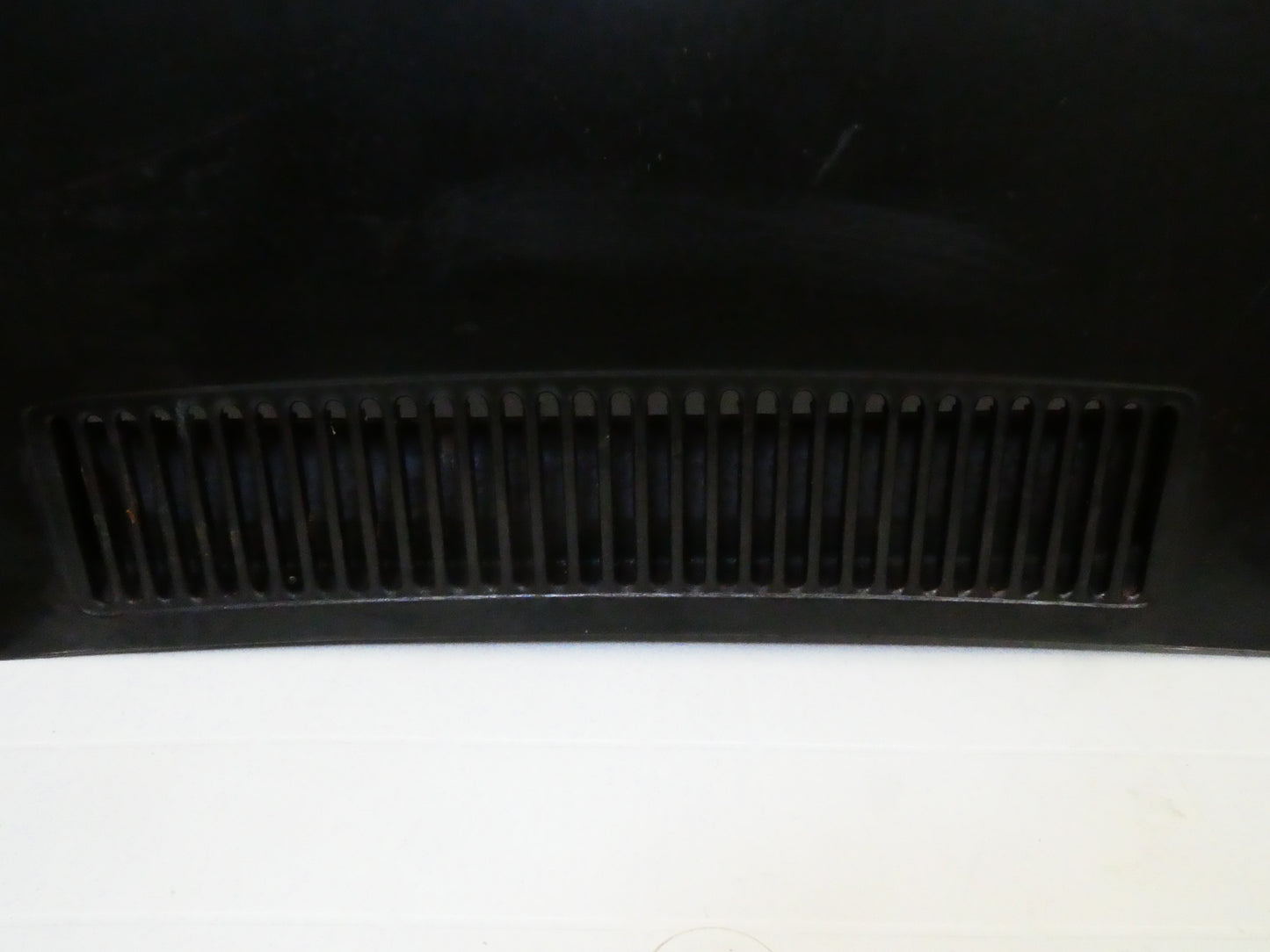 per auto ford escort mk4 gaf awf abtf 1983 1990 cofano motore car hood capot haube embo 1661821