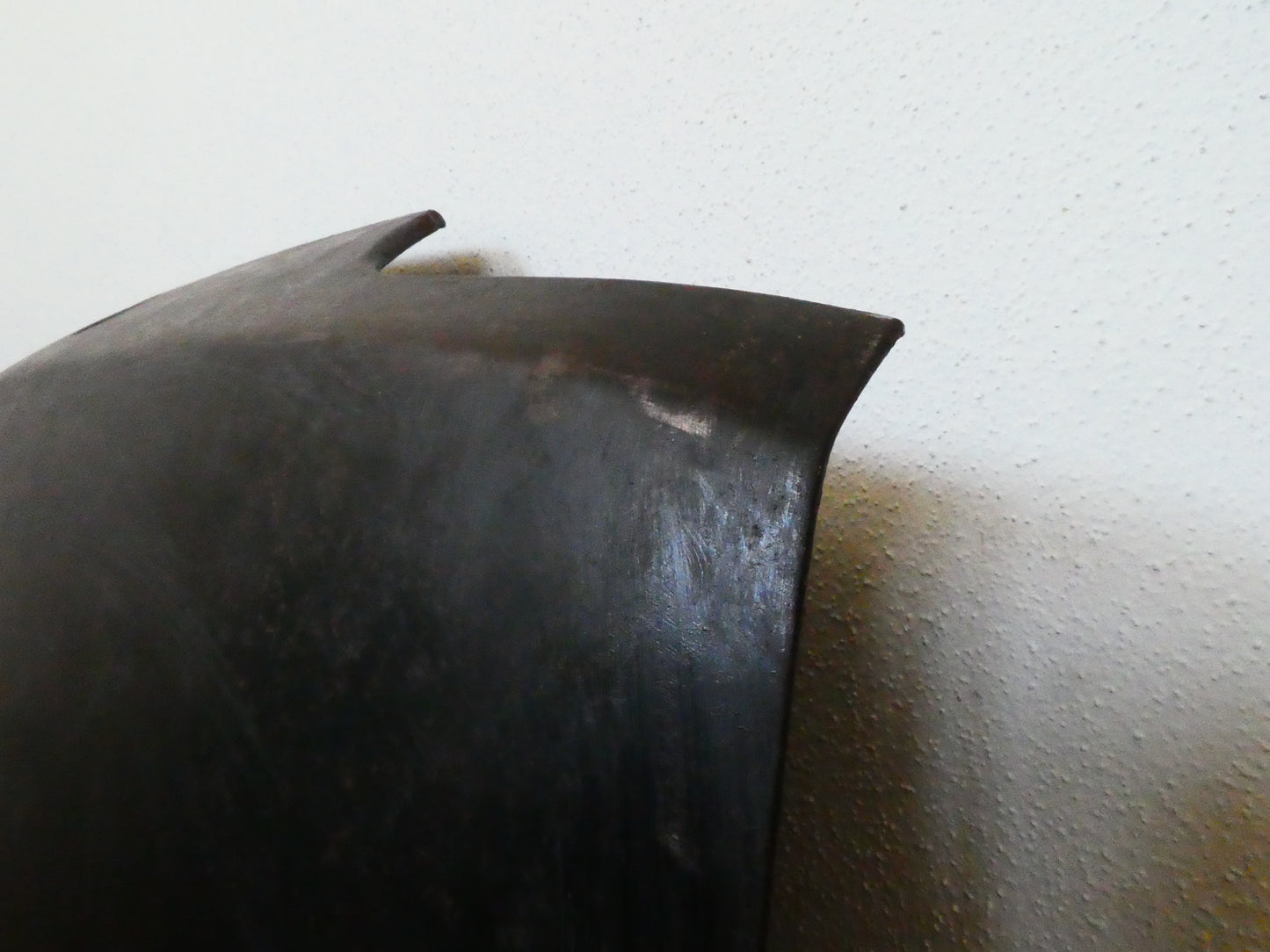 per auto ford escort mk4 gaf awf abtf 1983 1990 cofano motore car hood capot haube embo 1661821