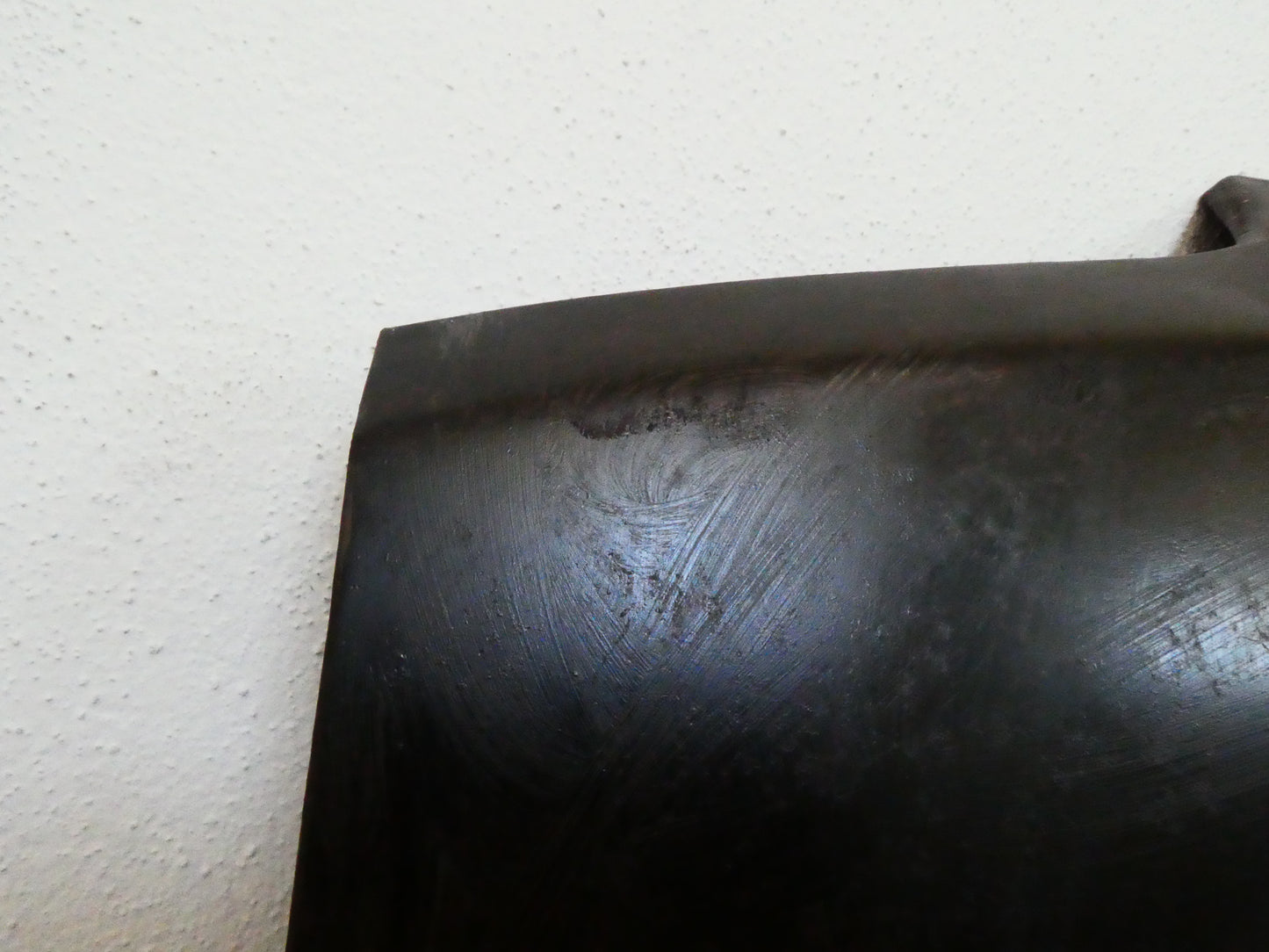 per auto ford escort mk4 gaf awf abtf 1983 1990 cofano motore car hood capot haube embo 1661821