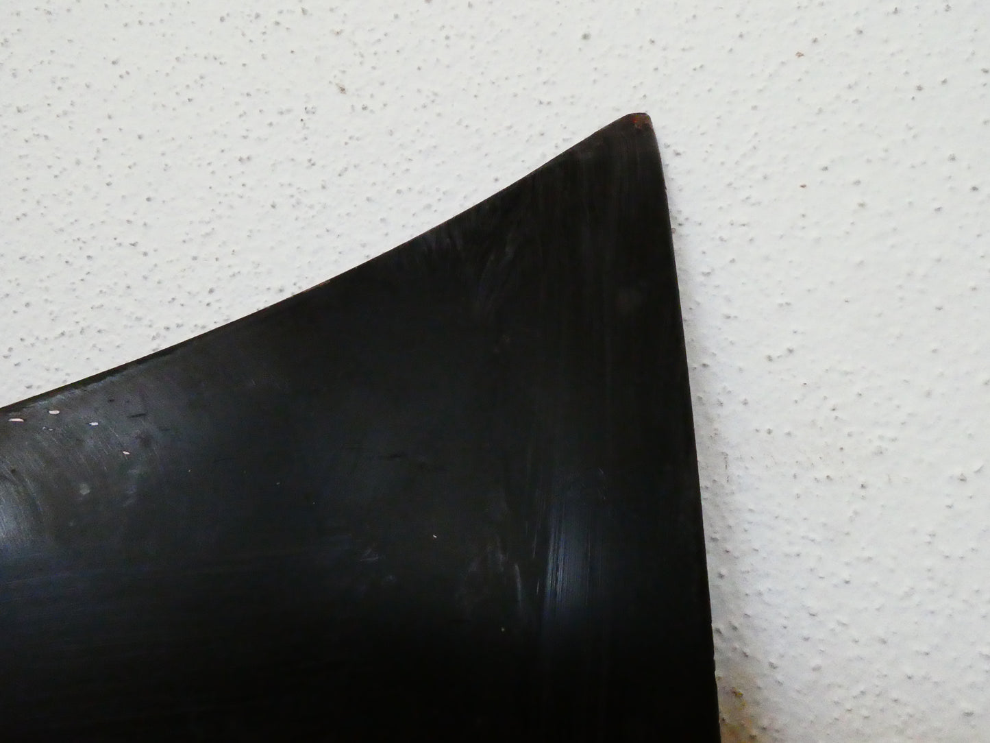 per auto volkswagen polo 1995 1999 cofano motore car hood capot haube rhibo 6N08223031D