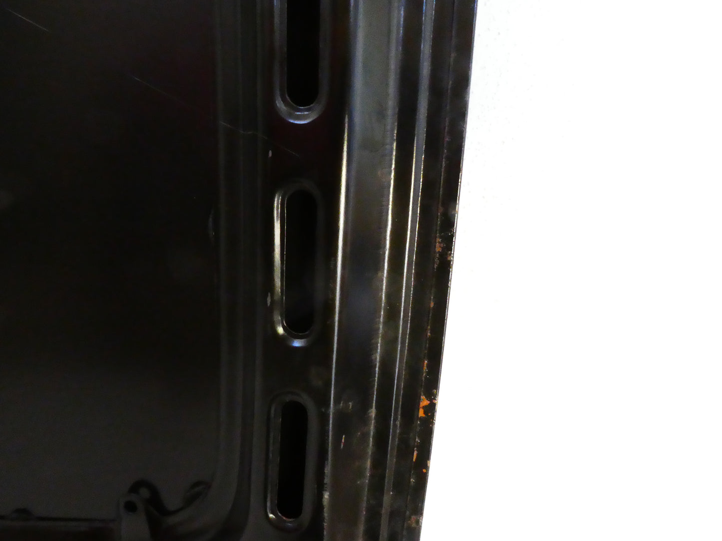 per auto alfa romeo 75 1985 1992  cofano motore car hood capot haube rhibo 01050110