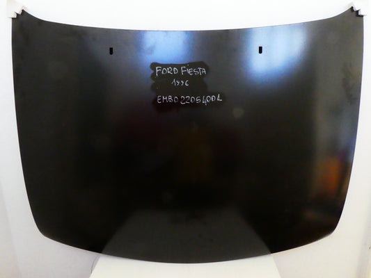 per auto ford fiesta mk4 1996 1999 cofano motore car hood capot haube embo 1996 1997 1998 1999