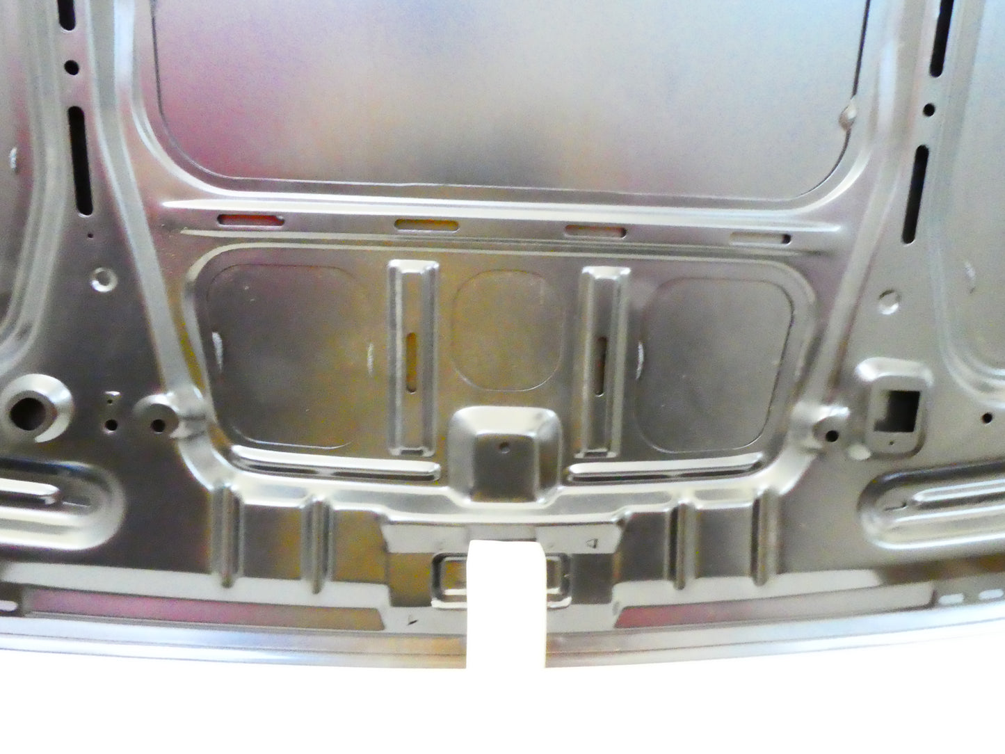 per auto ford fiesta mk4 1996 1999 cofano motore car hood capot haube embo 1996 1997 1998 1999