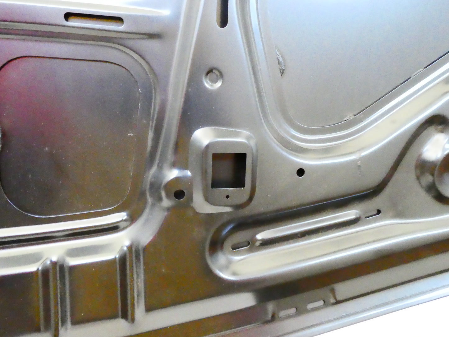 per auto ford fiesta mk4 1996 1999 cofano motore car hood capot haube embo 1996 1997 1998 1999