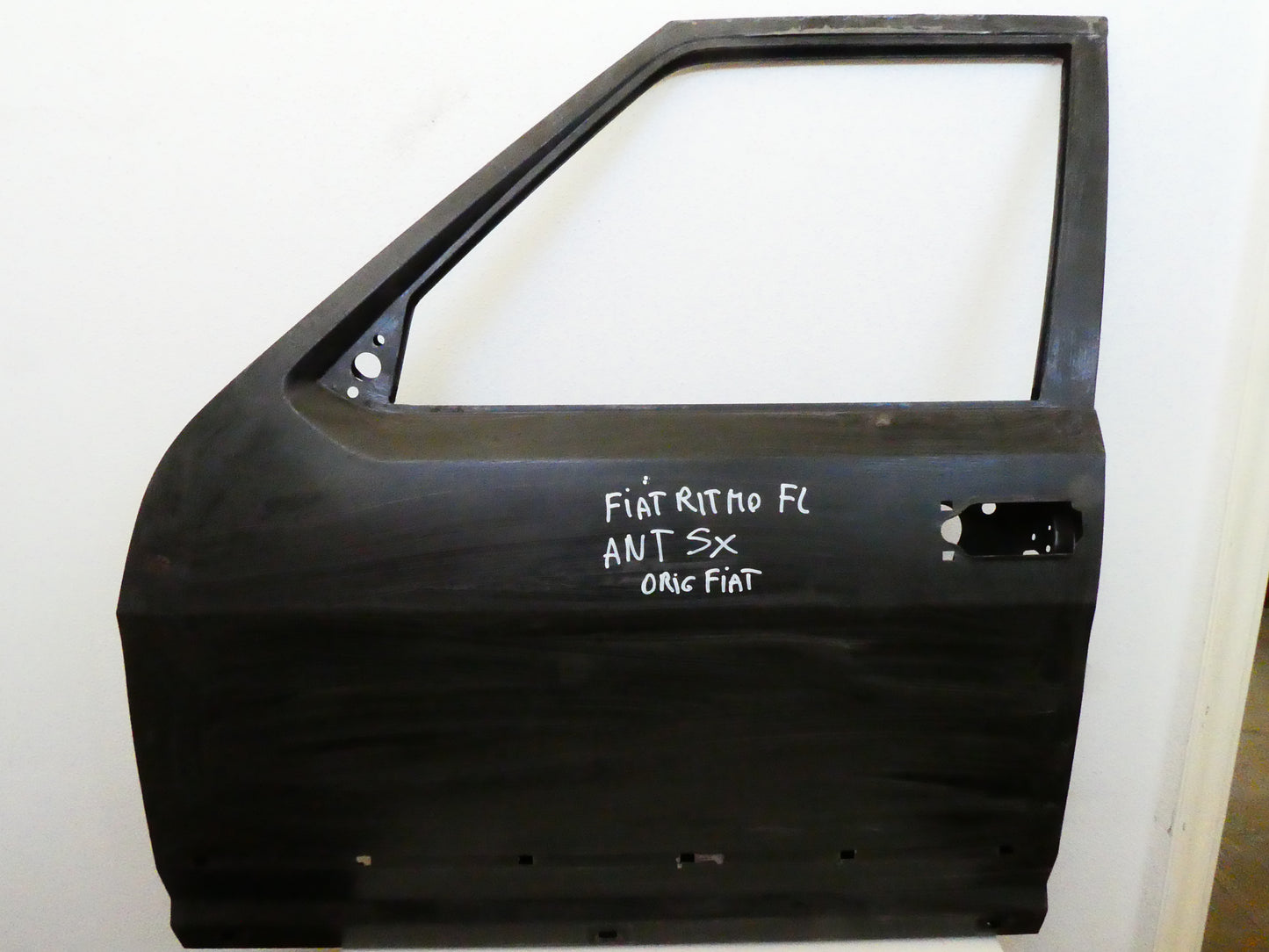 per auto fiat ritmo fl td regata sportello anteriore sinistro door front left 5968510