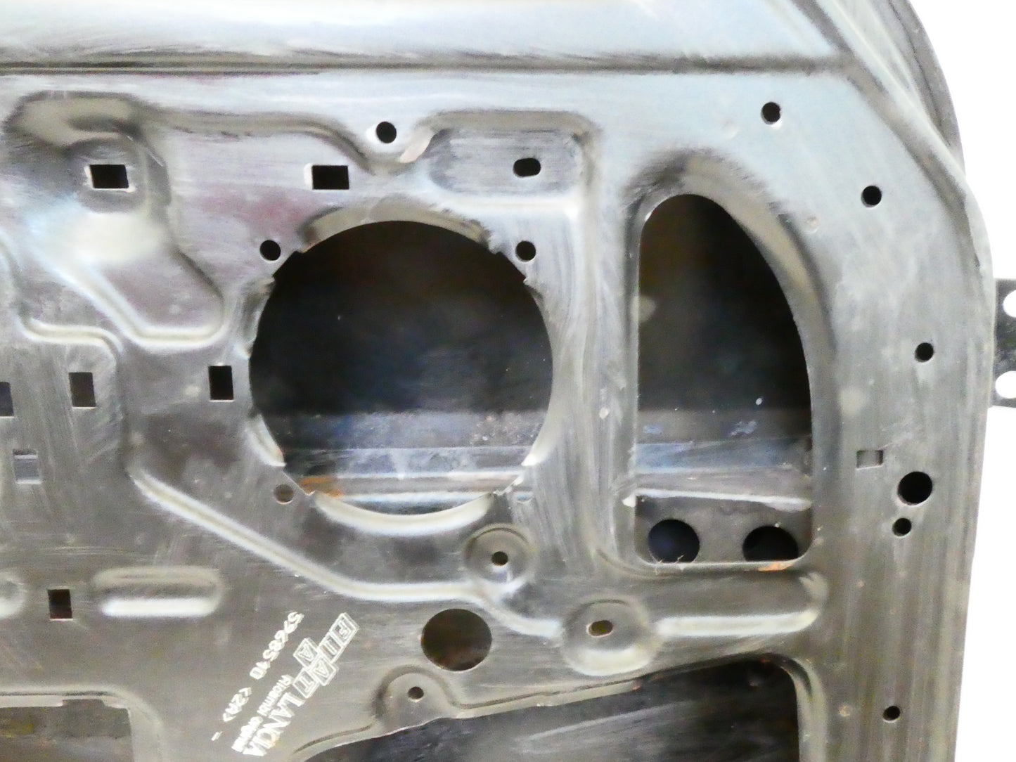 per auto fiat ritmo fl td regata sportello anteriore sinistro door front left 5968510