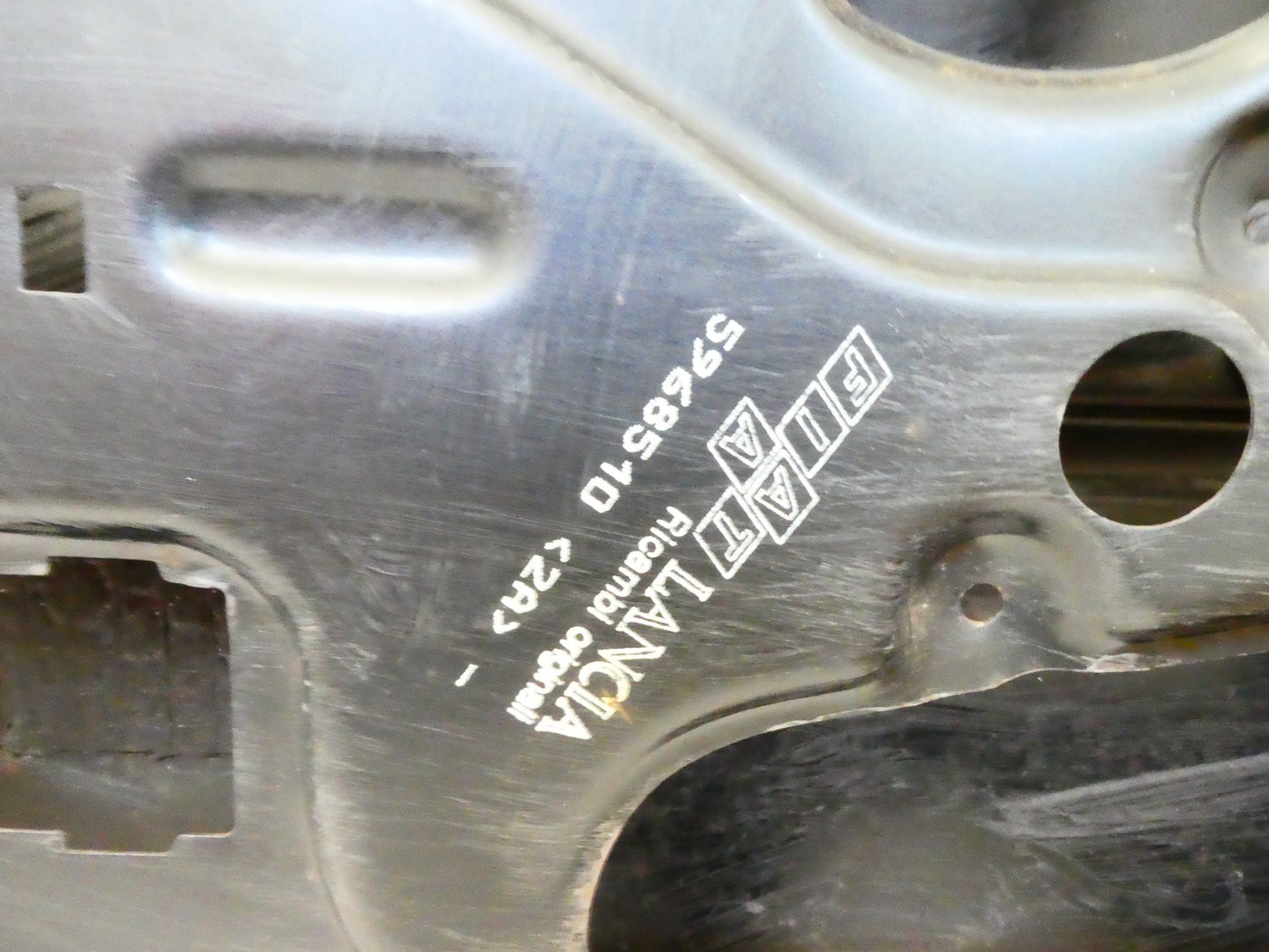per auto fiat ritmo fl td regata sportello anteriore sinistro door front left 5968510