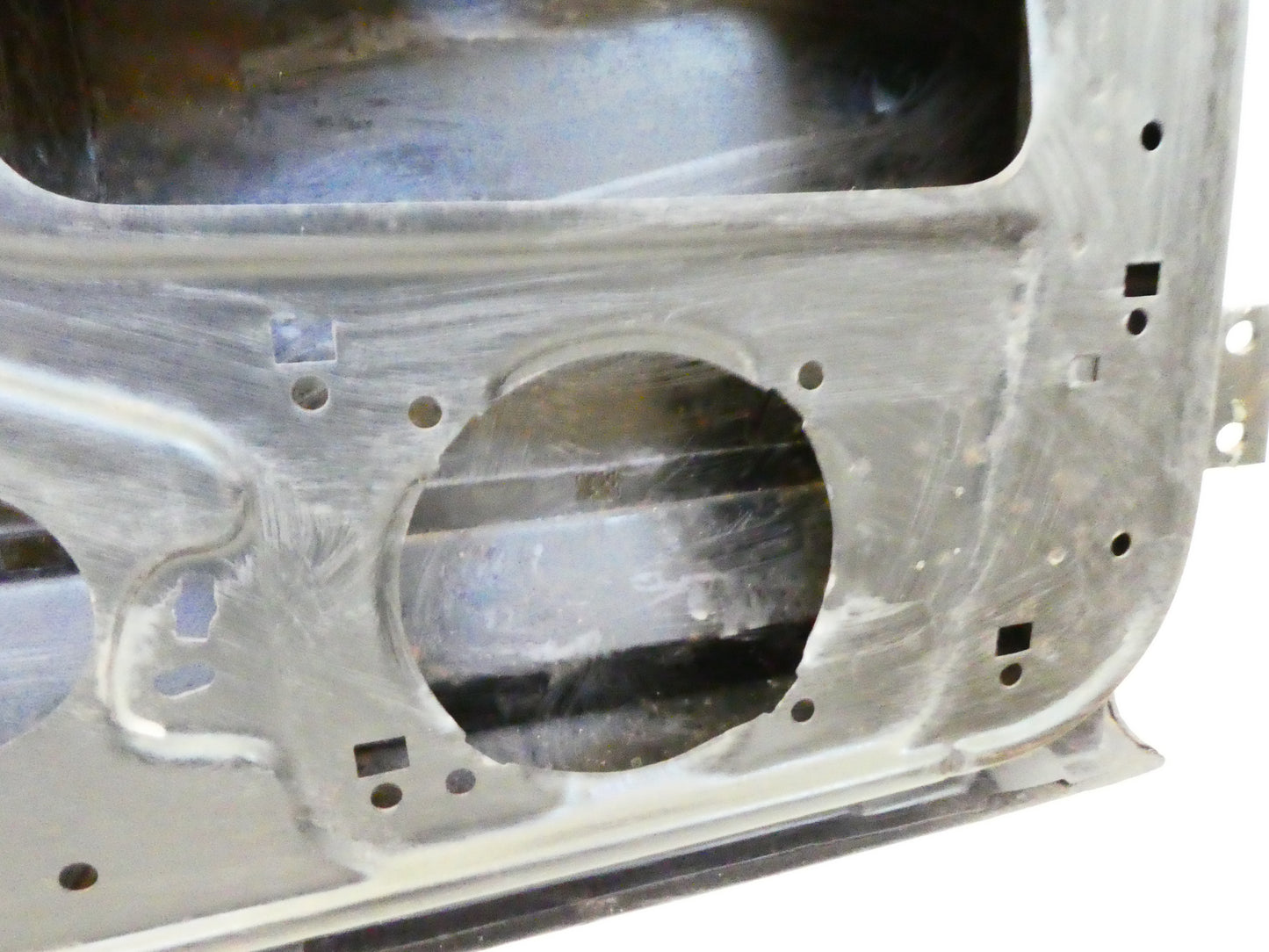 per auto fiat ritmo fl td regata sportello anteriore sinistro door front left 5968510