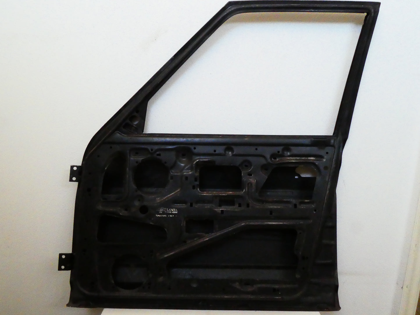 per fiat ritmo auto 1985 2 serie  sportello anteriore destro door front right fiat 5968505