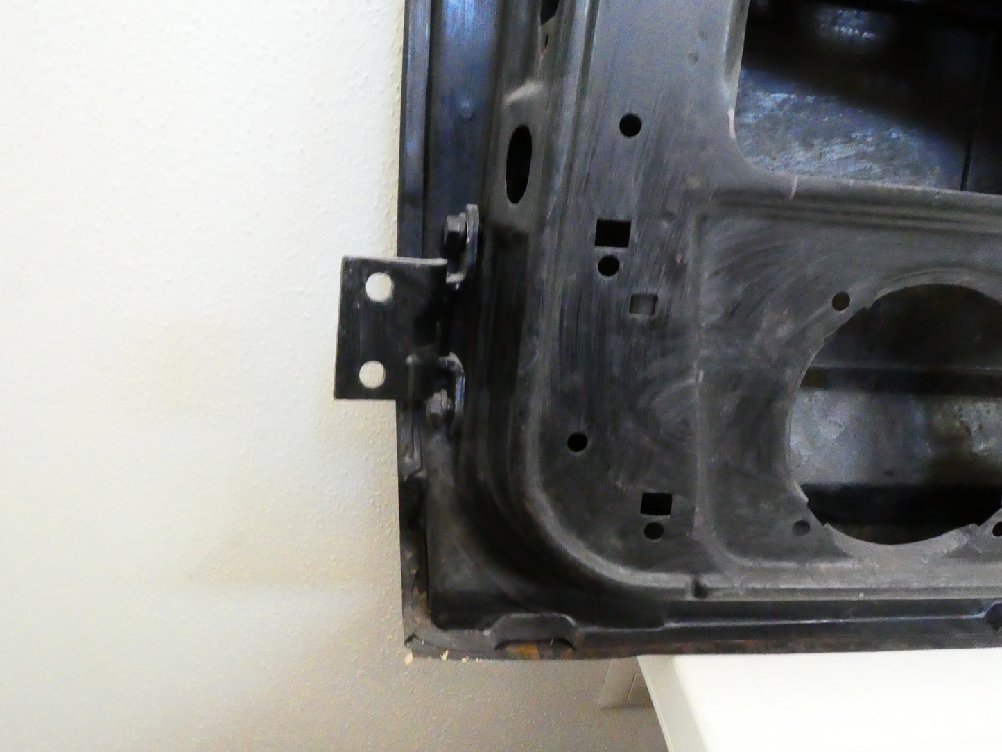 per fiat ritmo auto 1985 2 serie  sportello anteriore destro door front right fiat 5968505