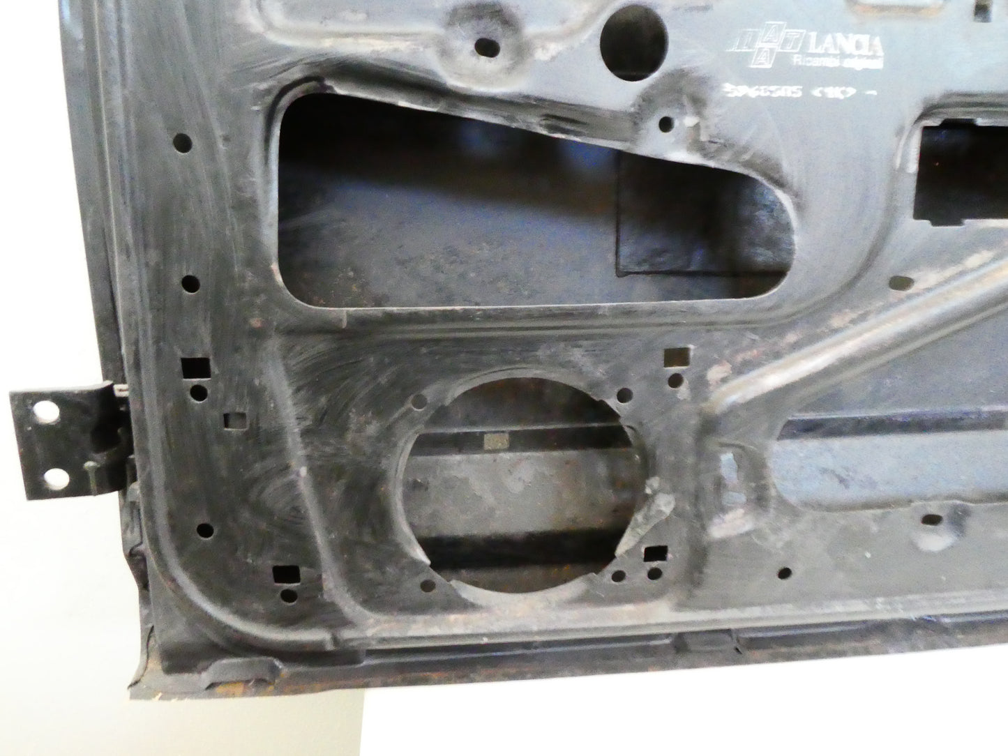 per fiat ritmo auto 1985 2 serie  sportello anteriore destro door front right fiat 5968505