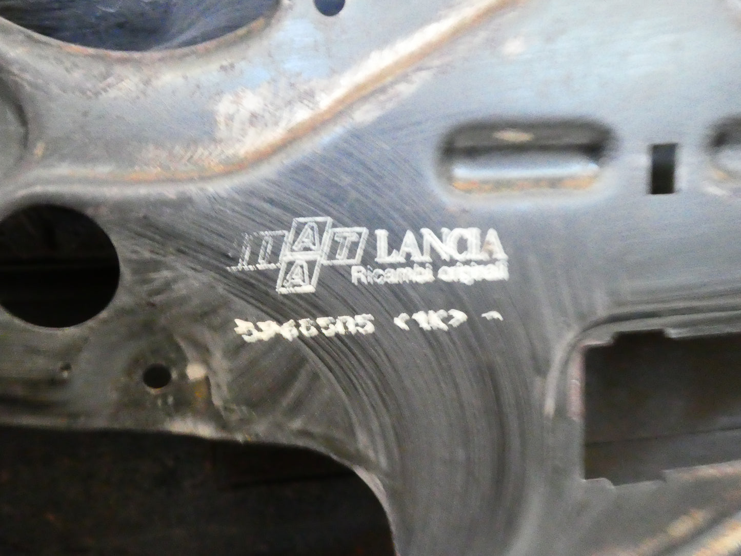 per fiat ritmo auto 1985 2 serie  sportello anteriore destro door front right fiat 5968505