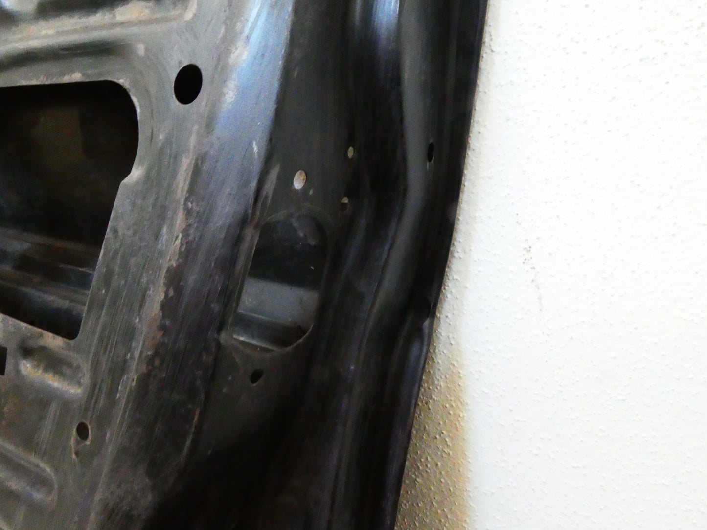 per fiat ritmo auto 1985 2 serie  sportello anteriore destro door front right fiat 5968505