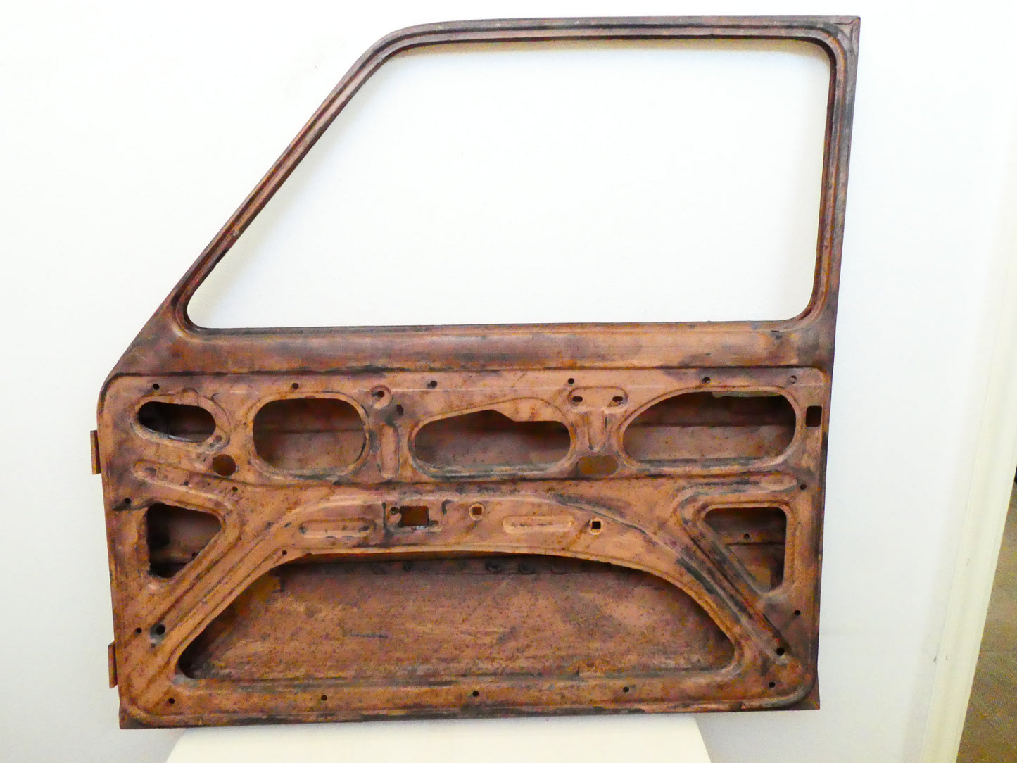 per fiat 128 berlina 2 porte 128 rally  sportello anteriore destro front door right oem 4413935