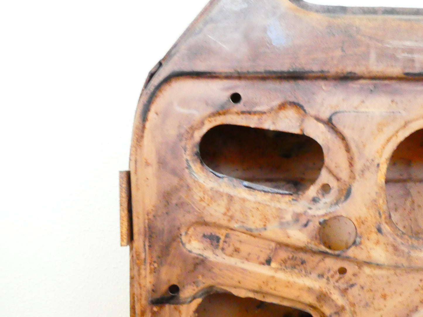 per fiat 128 berlina 2 porte 128 rally  sportello anteriore destro front door right oem 4413935