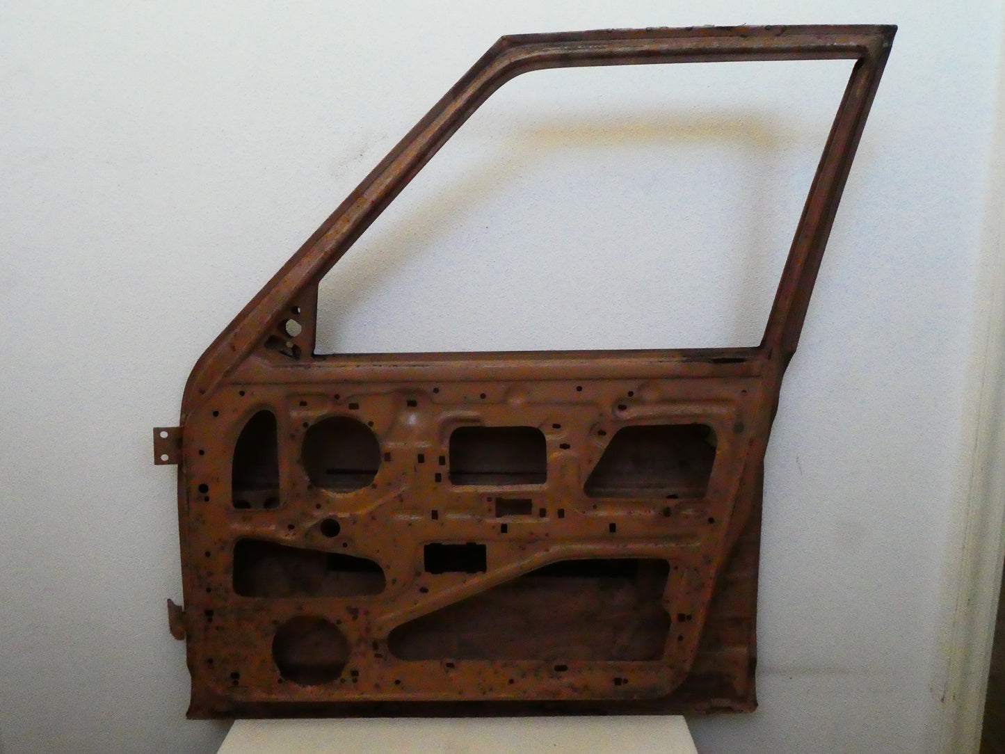 per fiat ritmo 1 serie sportello porta anteriore destro door front right 92323252