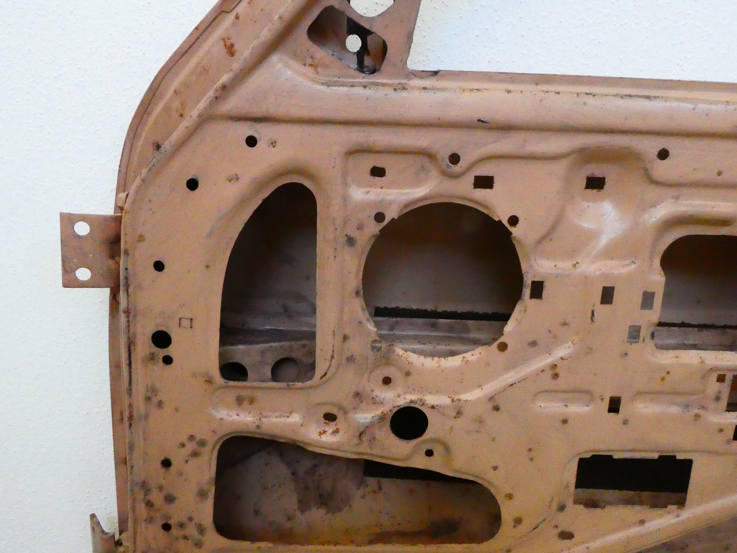 per fiat ritmo 1 serie sportello porta anteriore destro door front right 92323252