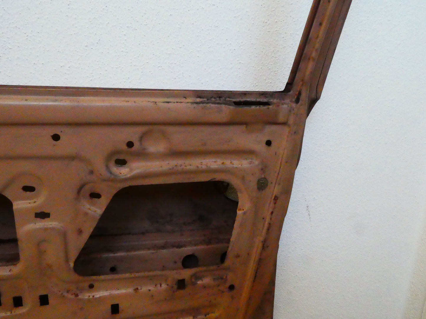 per fiat ritmo 1 serie sportello porta anteriore destro door front right 92323252