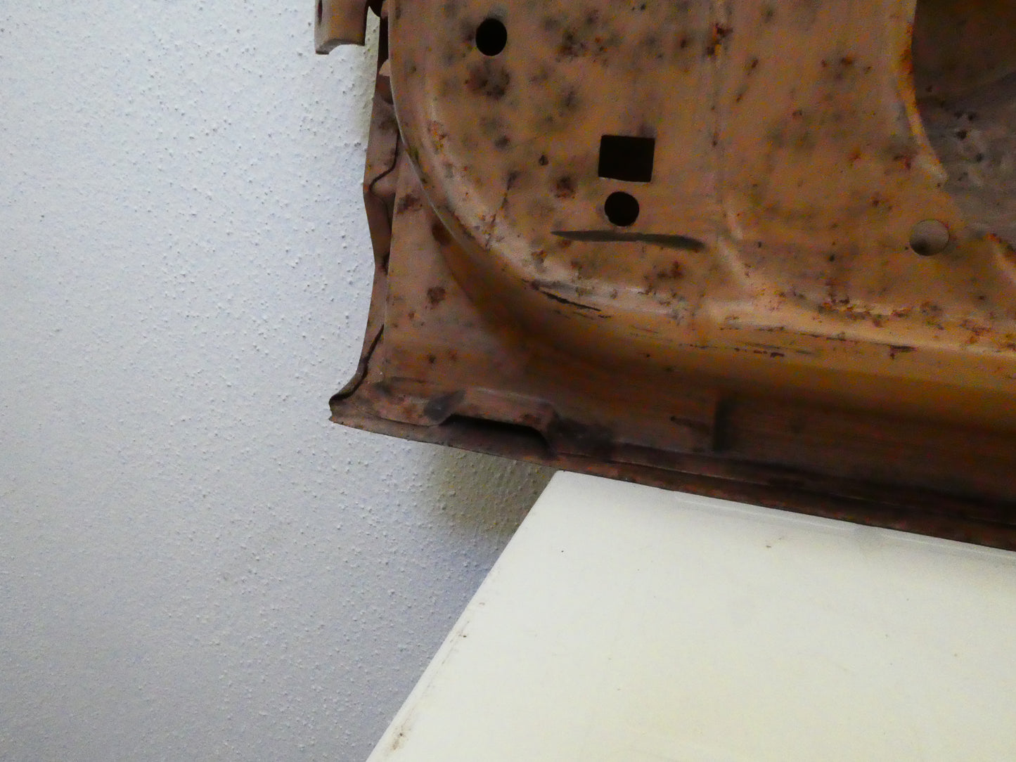 per fiat ritmo 1 serie sportello porta anteriore destro door front right 92323252